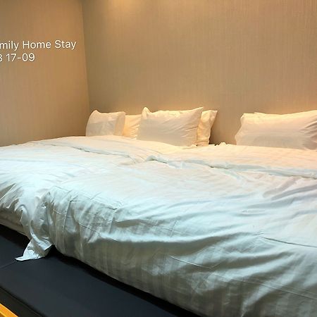 Melaka Atlantis Hup B Family Home Stay Экстерьер фото
