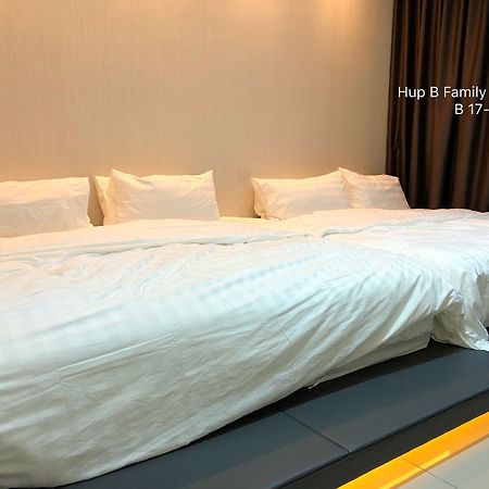 Melaka Atlantis Hup B Family Home Stay Экстерьер фото