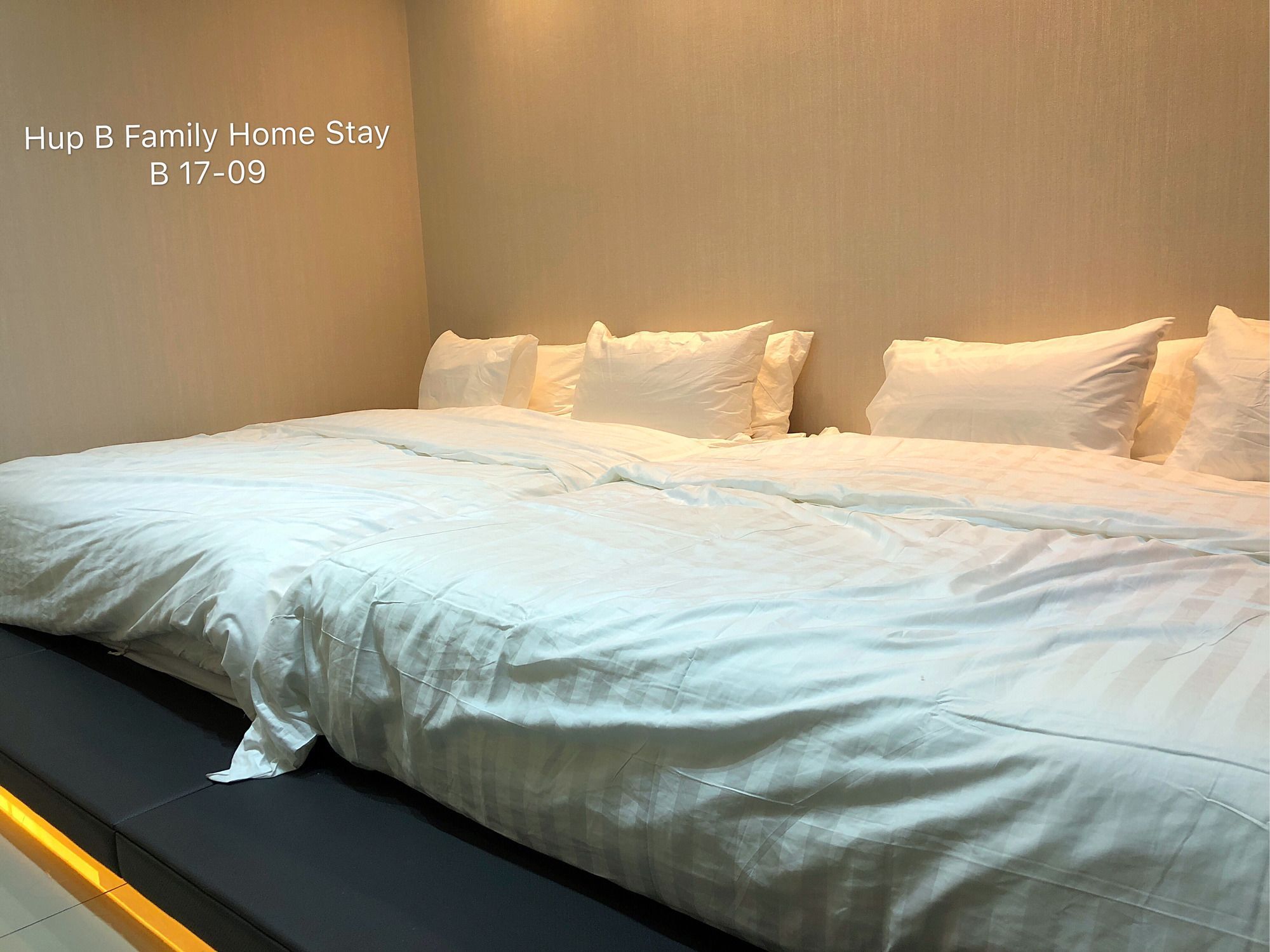Melaka Atlantis Hup B Family Home Stay Экстерьер фото