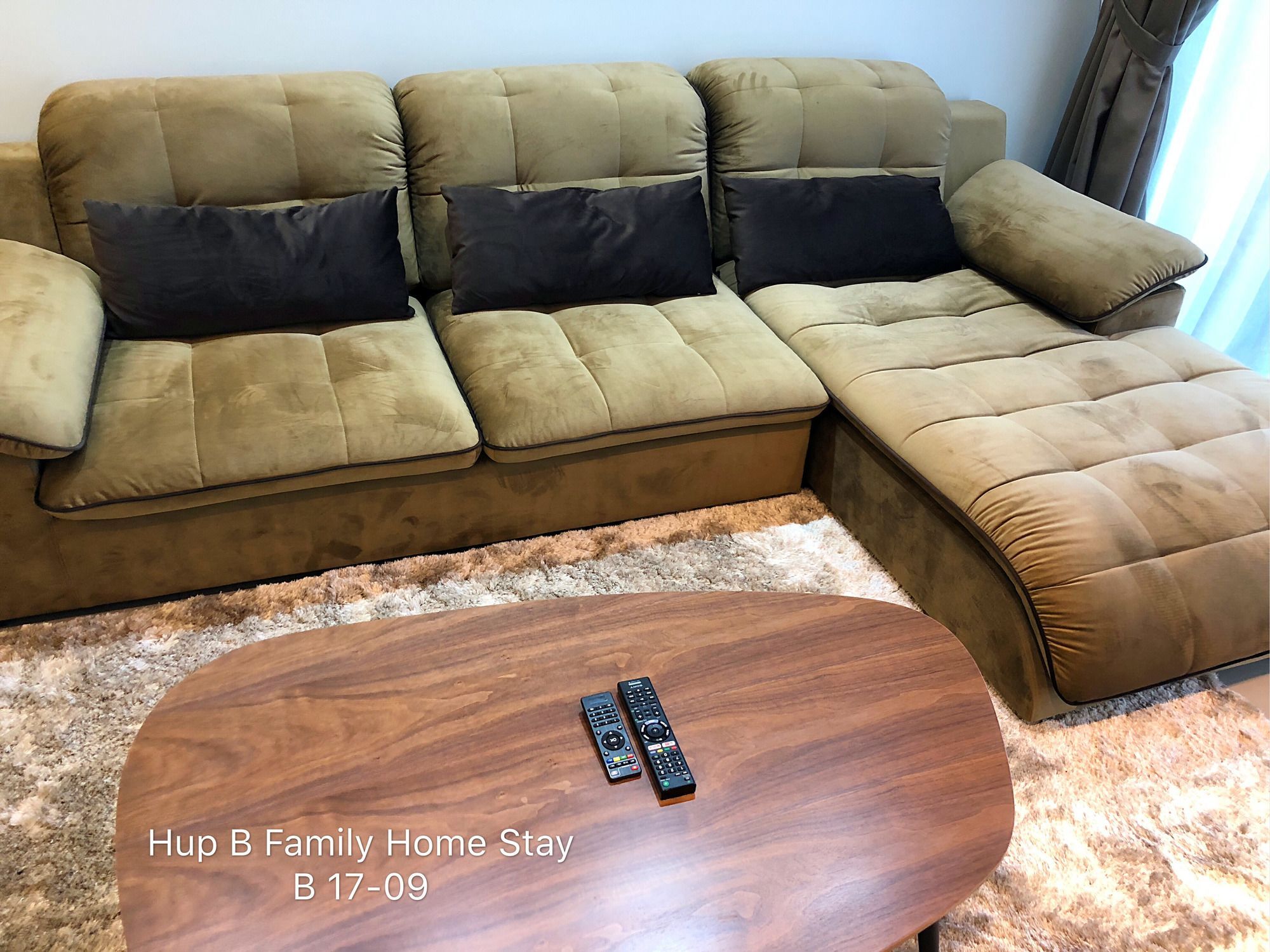 Melaka Atlantis Hup B Family Home Stay Экстерьер фото